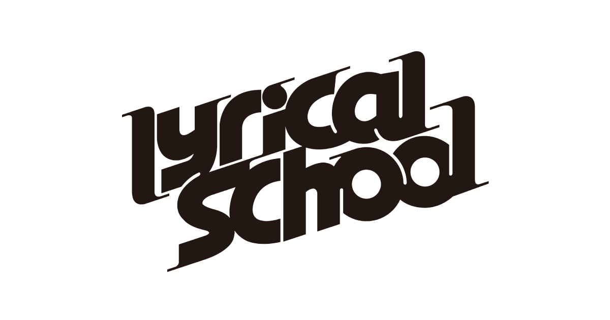 SPOT : lyrical school official web site (リリカルスクール)