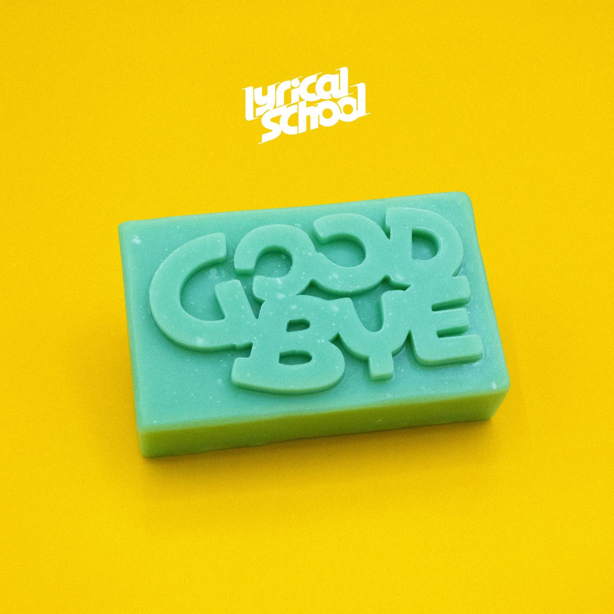 更新】新曲「GOODBYE」リリース決定＆リリースイベント詳細 : lyrical